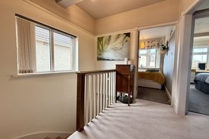 Landing- click for photo gallery